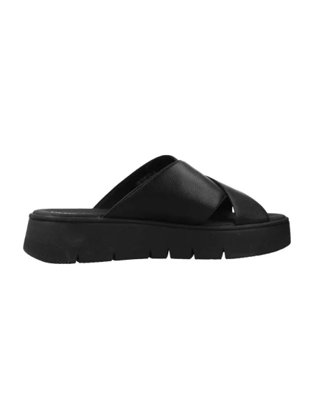 Pantofi Geox negru