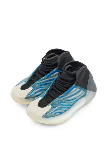 Sneakerși Adidas Yeezy alb