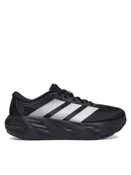 Adidas Futócipő Galaxy 8 fekete