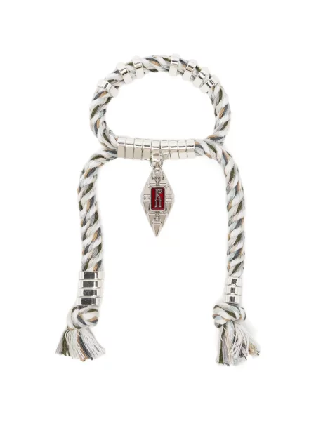 Гривна Kiko Kostadinov зелено