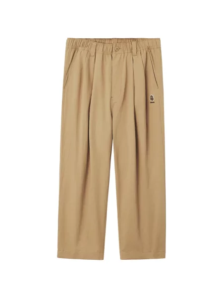 Pantaloni Fingercroxx cu autograf