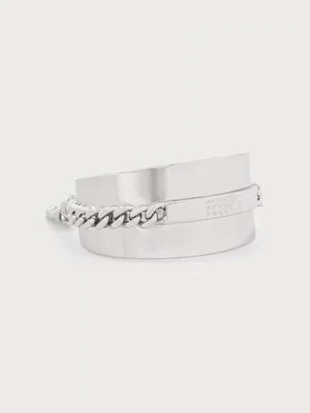 Браслет Mm6 Maison Margiela