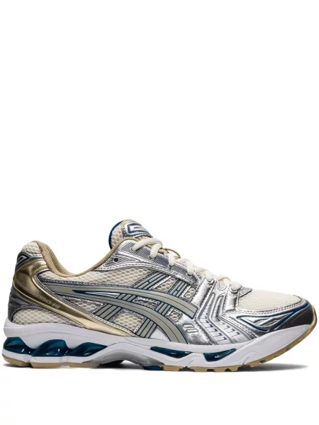Sneakerși Asics Gel-Kayano gri