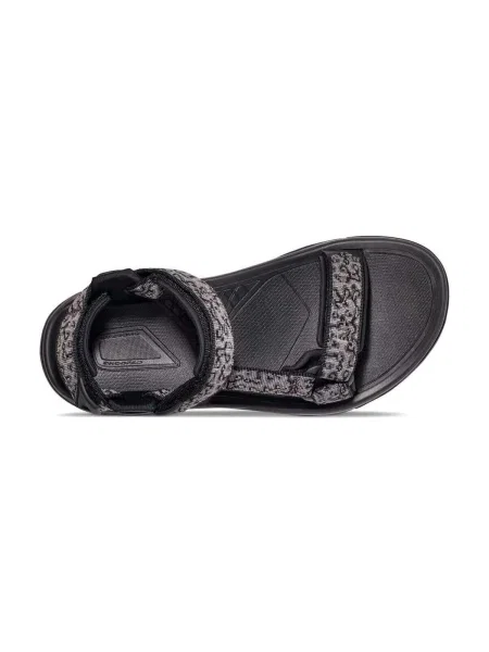 Pantofi Teva gri