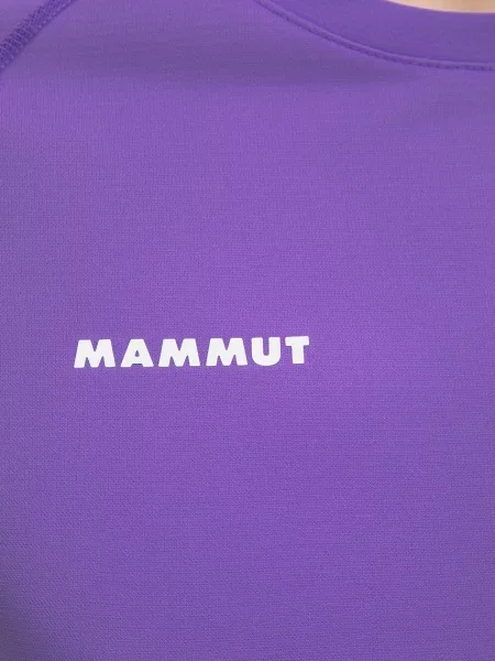 Футболка Mammut