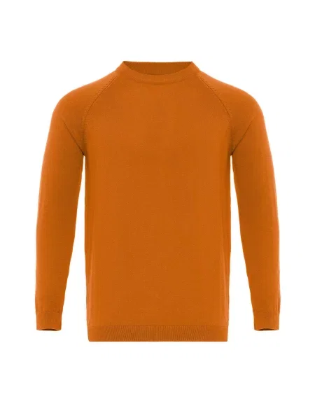 Antioch Pulover oranžna