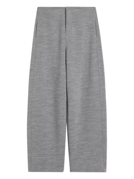 Cropp pantaloni Max Mara gri