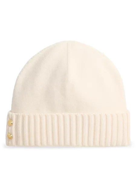 Kapa LAUREN RALPH LAUREN Écru