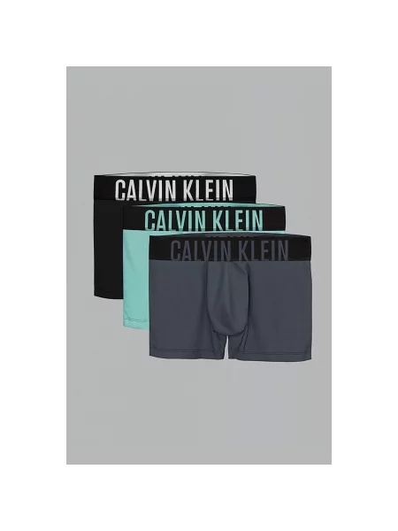 Gaćice Calvin Klein Jeans crna