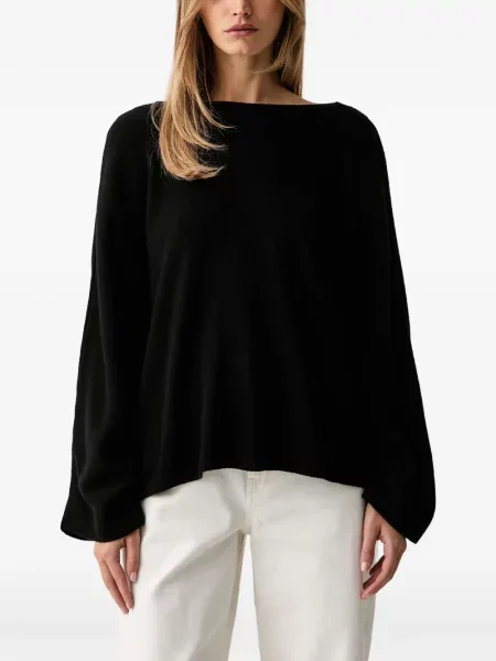 Pulover Vicolo negru