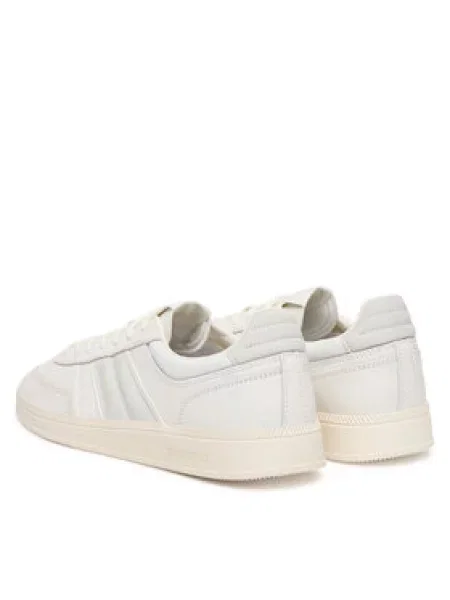 Tommy Jeans Superge The Greenwich Edge Écru bež