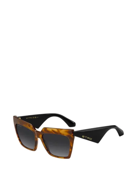 Ochelari de soare Etro maro