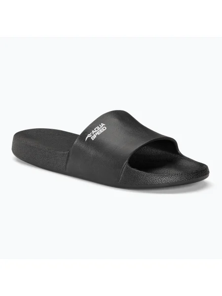 Olcsóbban. AQUA-SPEED Ohio flip-flop fekete. Méret: 41 EU fekete
