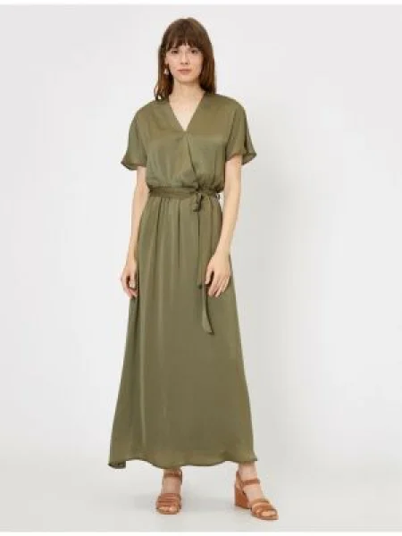 Rochie Koton în linie A