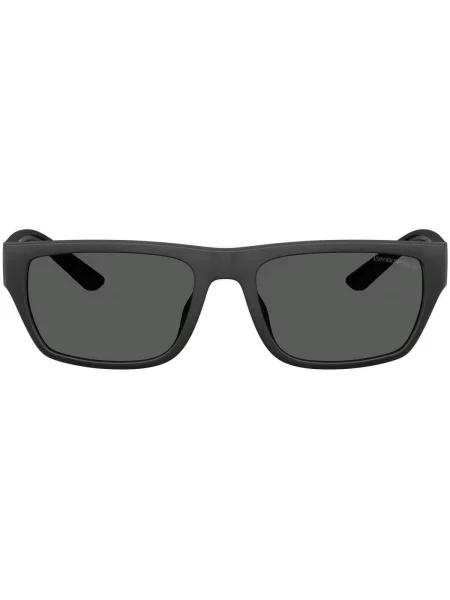 Emporio Armani ochelari de soare negru