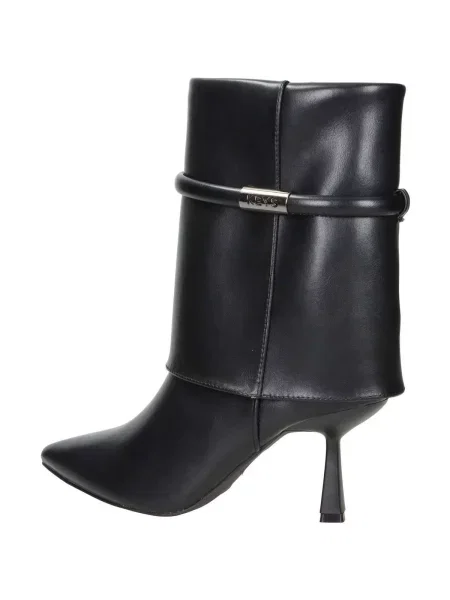 Pantofi Keys negru