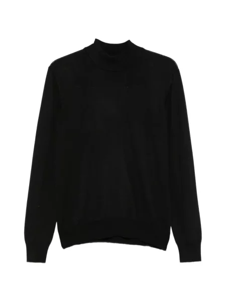 Pulover Tagliatore negru