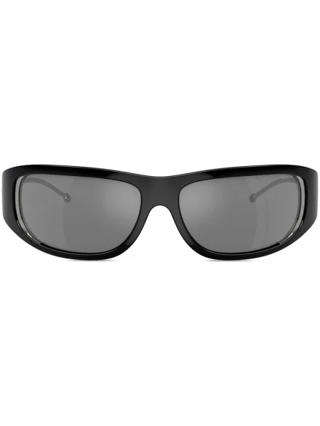 Ochelari de soare Diesel negru
