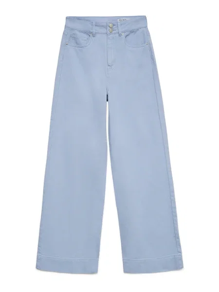 VERO MODA Jeans VMKATHY deschis albastru