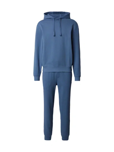 HUGO Trening DapoDayote' albastru