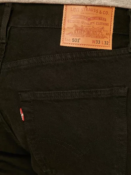 Levi's Jeansy Regular Fit