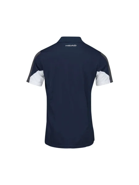 Tricou Head albastru