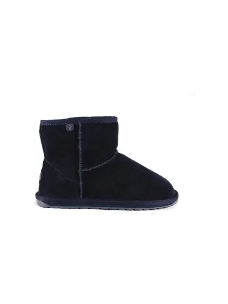 Pantofi Emu negru