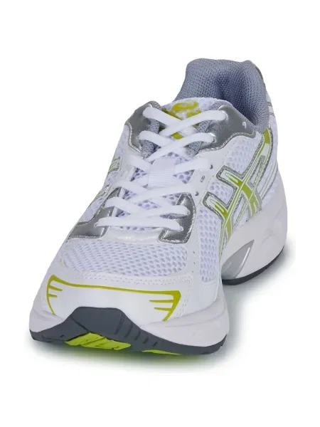Pantofi Asics alb