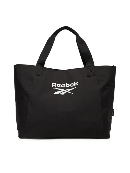 Reebok Kabelka čierna