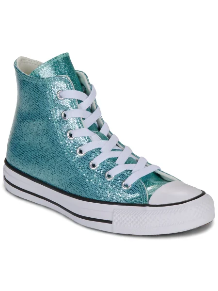 Pantofi copii Converse albastru