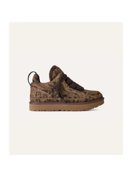 Bodkované tenisky Ugg