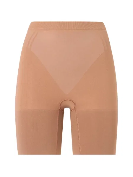 SPANX Pantaloni modelatori GOFIGURE / pielii bej