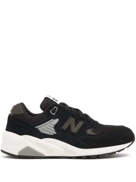 Kožne tenisice New Balance 550 bijela