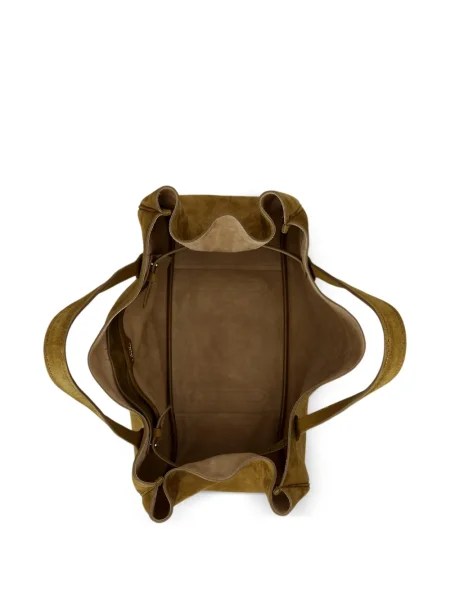 Șapcă Polo Ralph Lauren cu două rânduri de nasturi de in în carouri albastru