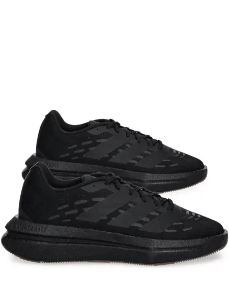 Běžecké krátké zateplené tenisky Adidas Gazelle černé