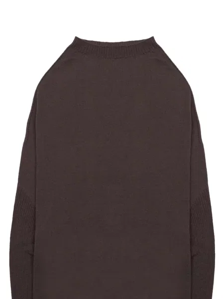 Pulover Rick Owens maro