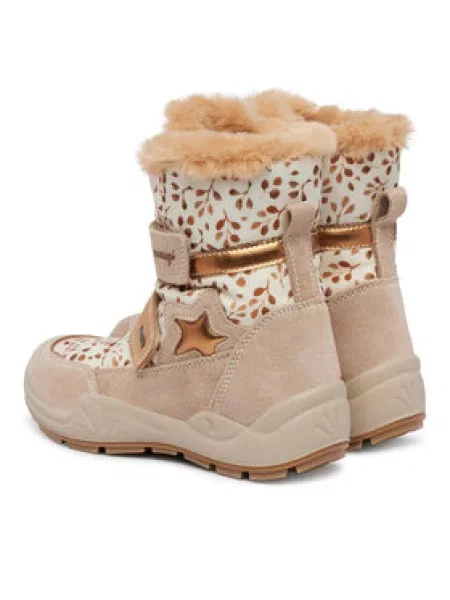 Hótaposó Primigi GORE-TEX S bézs