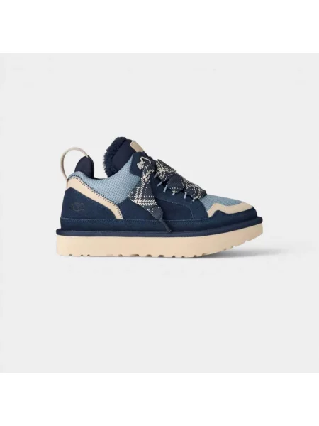 Pantofi Ugg albastru