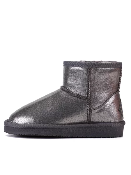 Island Boot Cizme CLAIRE' gri