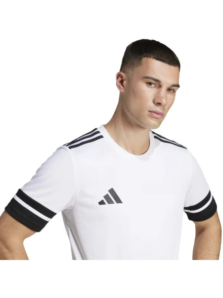Tricou Adidas alb