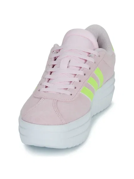 Pantofi copii Adidas roz