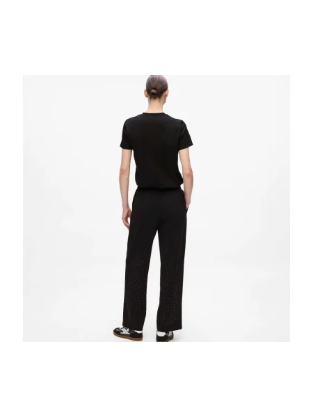 Trening Karl Lagerfeld negru
