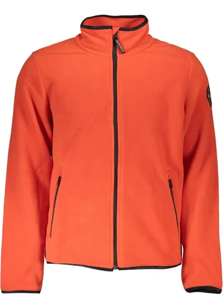 Jopa Napapijri rdeča