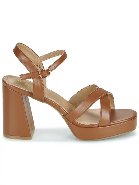 Pantofi Ravel maro