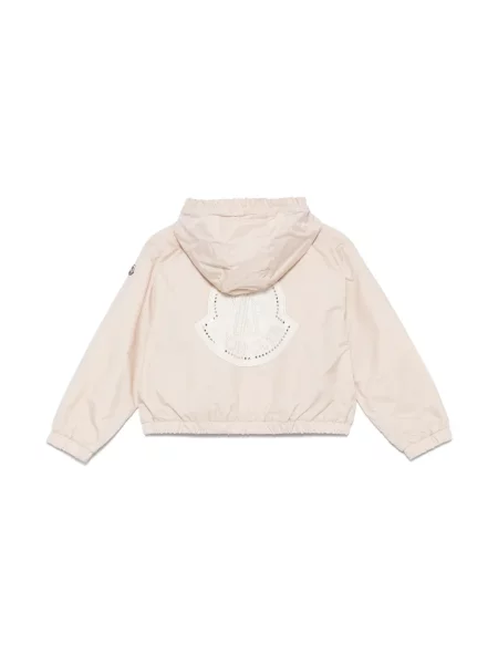 Kurtka dziecięca Moncler Enfant