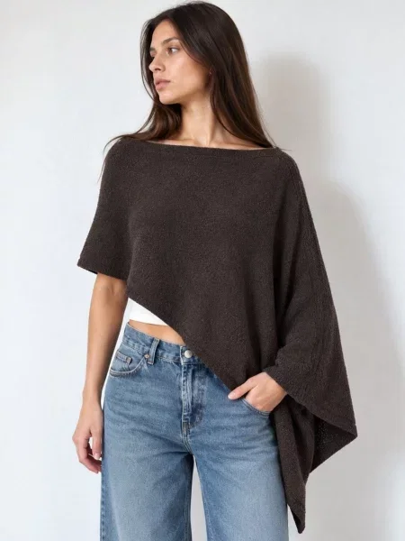 Hiccup Svetr Pullover umbra