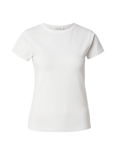 WÔNE STUDIOS Tricou alb