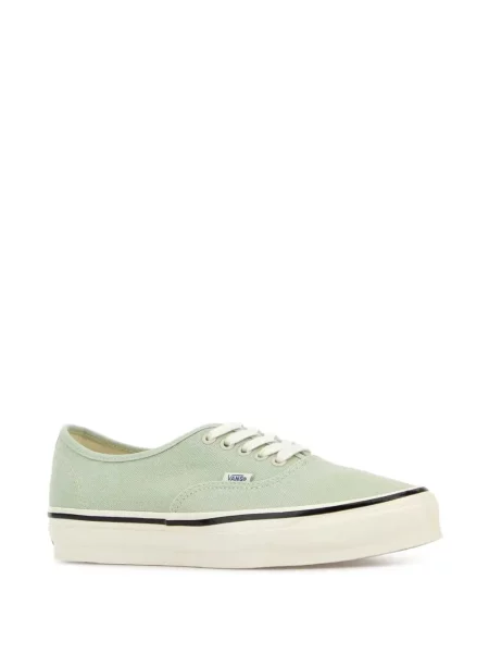 Sneakerși Vans Authentic verde