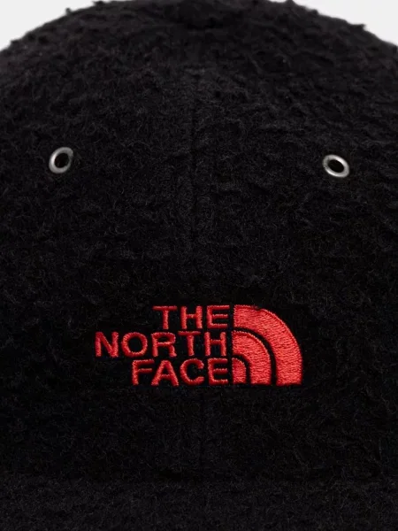 Καπέλο The North Face μαύρο
