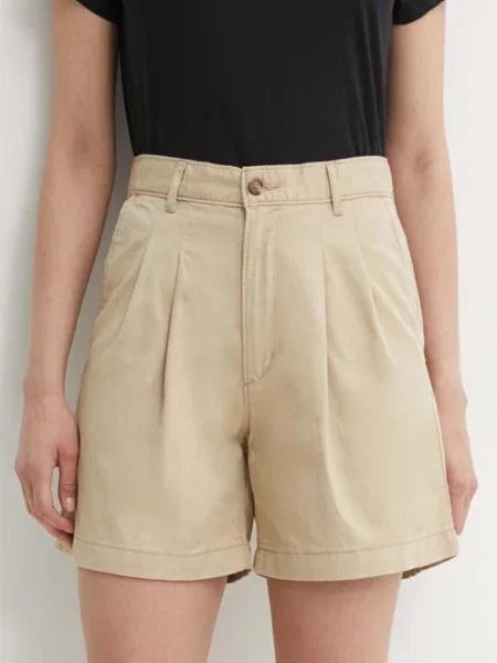 Levi's Kraťasy béžové